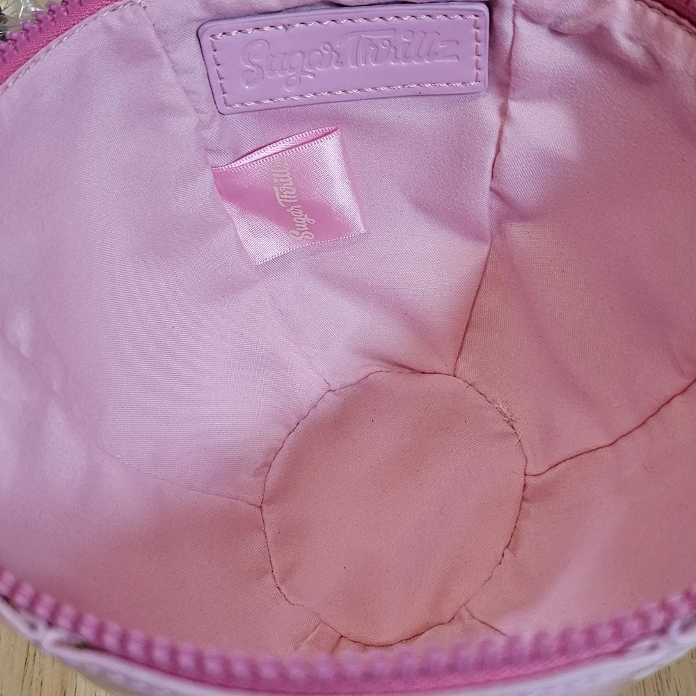 New✨️Heart Teacup Hot Cocoa Purse - Picture 6 of 12